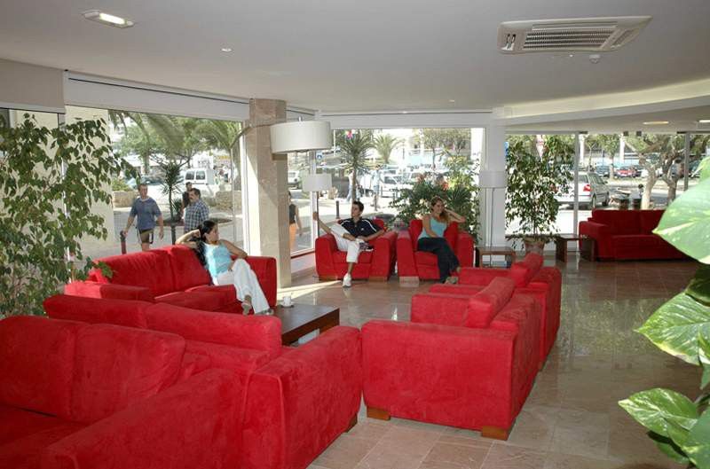 Hotel Quarteirasol Exterior foto